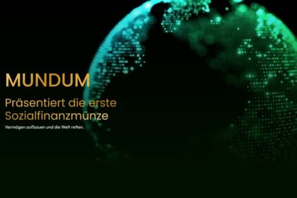 Durchbruch im Krypto-Ökosystem: Mundum AG und Mun LTD setzen neue Maßstäbe